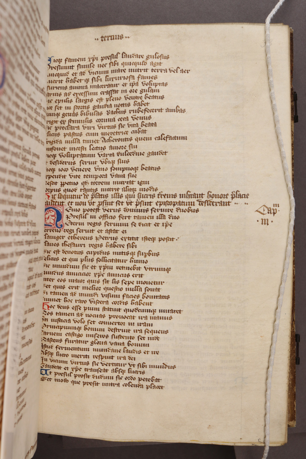 Folio 38 recto
